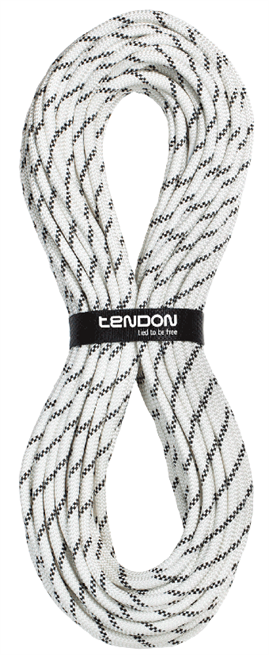 Tendon Statikseil 10.5 – Robustes Statikseil für Höhenarbeiten & Rettung. Hohe Bruchlast, geringe Dehnung, in vielen Längen & Farben erhältlich. Jetzt bei MTN Shop kaufen! – Jetzt erhältlich im MTN Shop DE.