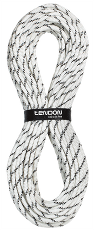 Tendon Statikseil 10.5 – Robustes Statikseil für Höhenarbeiten & Rettung. Hohe Bruchlast, geringe Dehnung, in vielen Längen & Farben erhältlich. Jetzt bei MTN Shop kaufen! – Jetzt erhältlich im MTN Shop DE.