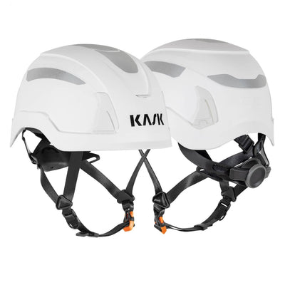 Каск Primero HI VIZ с