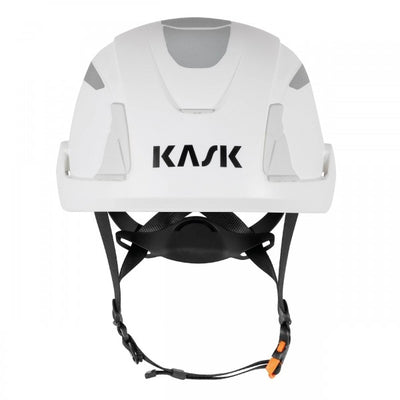 Каск Primero HI VIZ с – zweites Bild