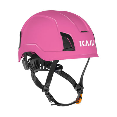 Kask ZENITH X Schutzhelme – Rosa