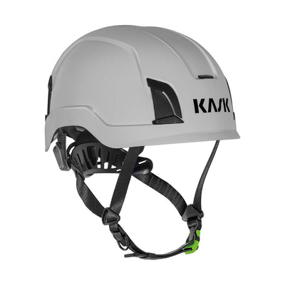 Kask ZENITH X Schutzhelme – Hellgrau