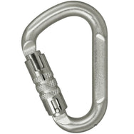 Сталевий карабін HMS Twistlock Aliens – – Тепер доступний у MTN Shop DE.