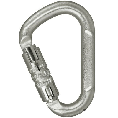 Stahlkarabiner HMS Twistlock Aliens – – Jetzt erhältlich im MTN Shop DE.