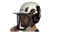 Захисна каска Kask Zenith X Air - KASK - Безпека - MTN Shop DACH - imagen 24