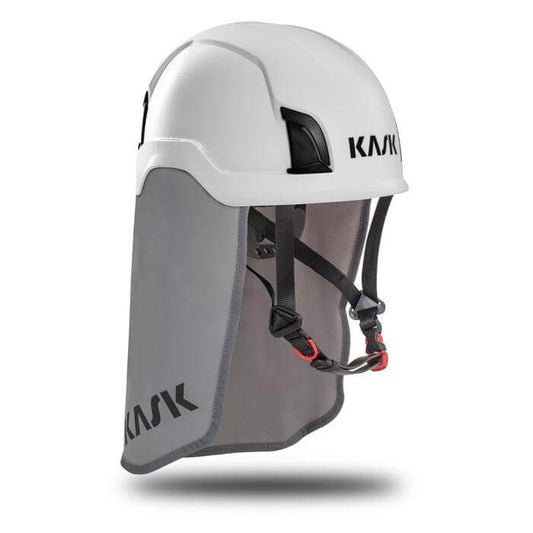 Kask Nackenschutz