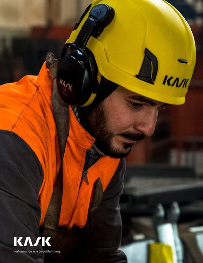 Захисні каски Kask ZENITH X – zweites Bild