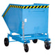 Фургон Bauer Südlohn KW-ET 600