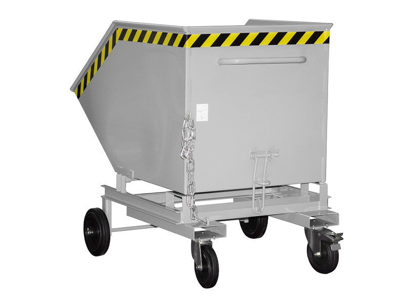 Фургон Bauer Südlohn KW-ET 600 – – Тепер доступний у MTN Shop DE. - imagen 2