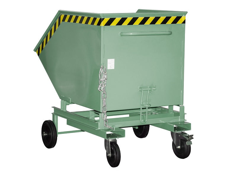 Фургон Bauer Südlohn KW-ET 600 – – Тепер доступний у MTN Shop DE. - imagen 3