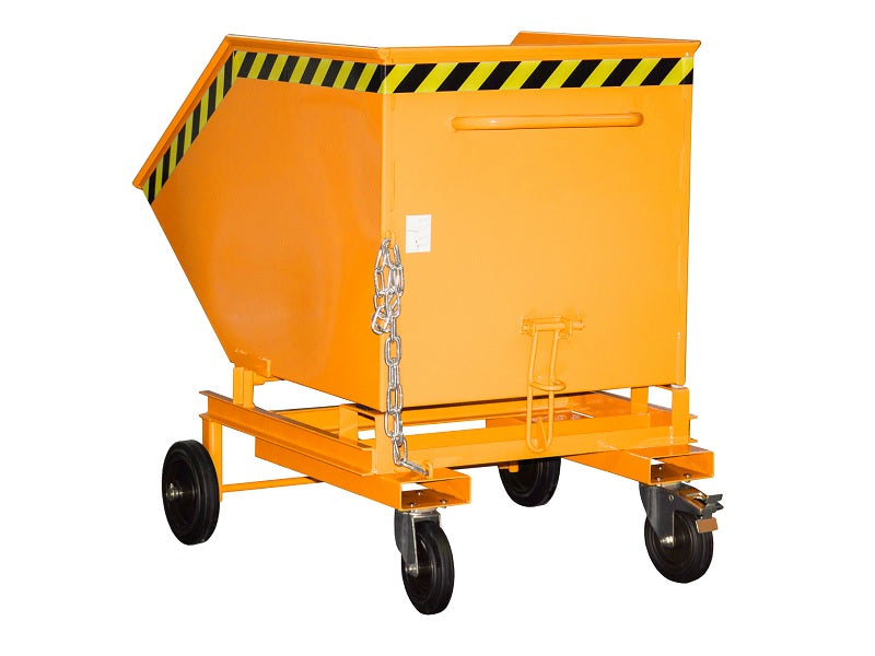 Фургон Bauer Südlohn KW-ET 600 – – Тепер доступний у MTN Shop DE. - imagen 4
