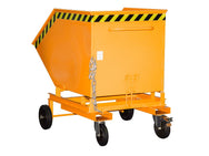 Фургон Bauer Südlohn KW-ET 600 – – Тепер доступний у MTN Shop DE. - imagen 4