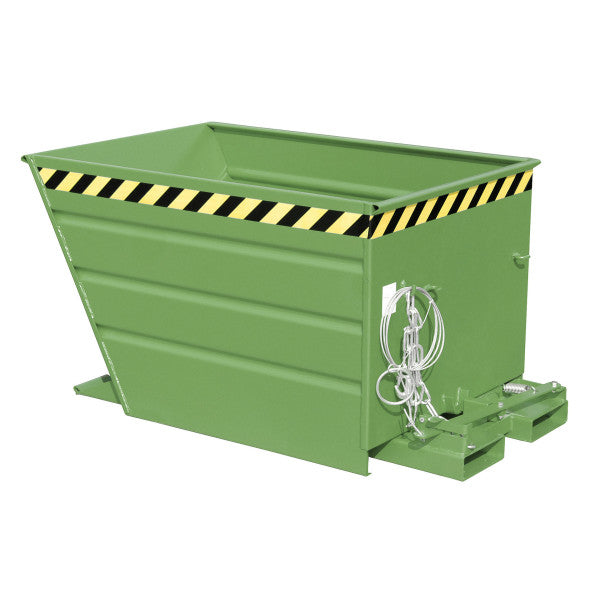 Перекидний контейнер Bauer Südlohn VG 900 – – Тепер доступний у MTN Shop DE. - imagen 5