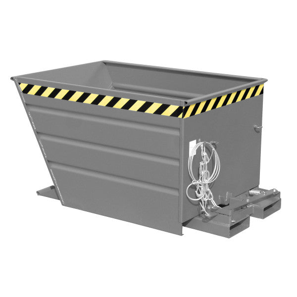 Bauer Südlohn Kippbehälter VG 900 – – Jetzt erhältlich im MTN Shop DE.