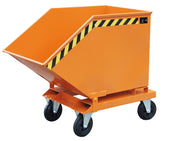 Перекидний жолоб Bauer Südlohn KK 600 – – Тепер доступний у MTN Shop DE. - imagen 3