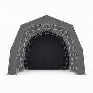 konligo the tent backdrop black