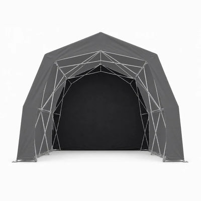 konligo the tent backdrop black