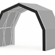Konligo The Tent (Front Banner)