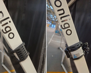 Приклад налаштування адаптерів KonligoTruss Connection для кріплення алюмінієвих секцій ферми, тепер доступний на MTN SHOP US. - imagen 3