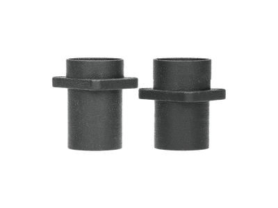 Klotz SmartBeam DUO d-series для YAMAHA на 2x LC/UPC інсталяційний адаптер - Multimode OM4 – zweites Bild