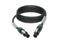 Klotz L42Y Speaker Cable Black – Високоякісне аудіо з’єднання – – Тепер доступно в MTN Shop DE.