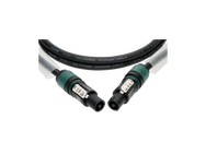 Klotz L42Y Speaker Cable Black – Високоякісне аудіо з’єднання – – Тепер доступно в MTN Shop DE. - imagen 2
