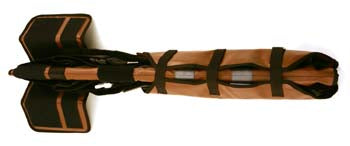 SKEDCO - OREGON SPINE SPLINT II - imagen 5