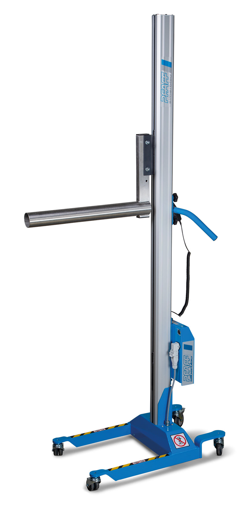 Pfaff-silberblau MLP 90 E Minilifter – – Тепер доступний у MTN Shop DE. - imagen 3