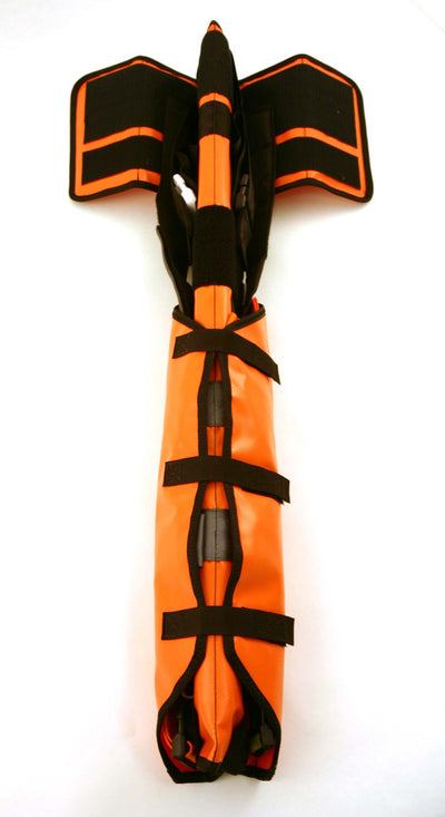 SKEDCO - OREGON SPINE SPLINT II – zweites Bild
