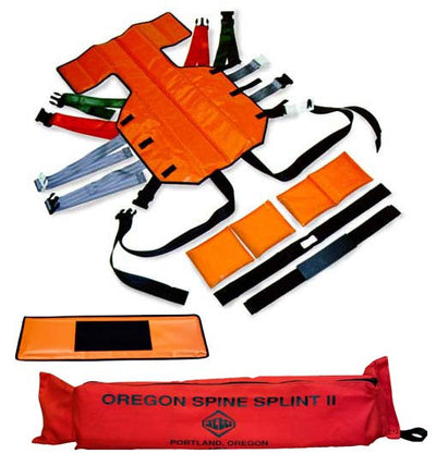 SKEDCO - OREGON SPINE SPLINT II