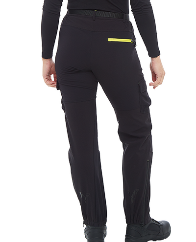 MyCourant Ark Pants – S / Schwarz