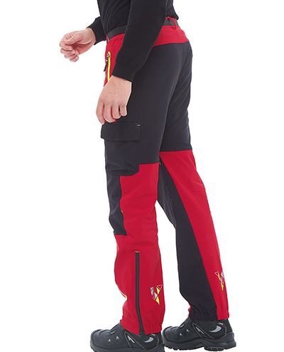 MyCourant Ark Pants – zweites Bild