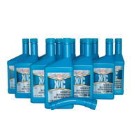 Phillips 66 Aviation X/C Oil 20w-50 Motoröl – – Jetzt erhältlich im MTN Shop DE. - imagen 3