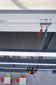 ACTSAFE ACX POWER ASCENDER - imagen 7