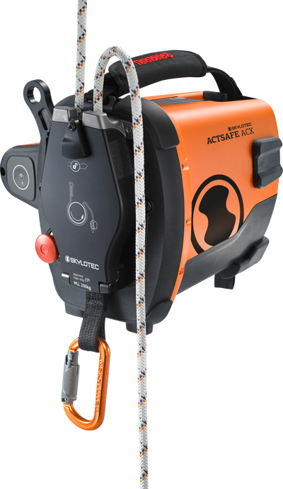 ACTSAFE ACX POWER ASCENDER