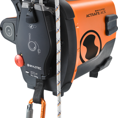 ACTSAFE ACX POWER ASCENDER