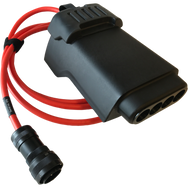 ActSafe ACX Cable Power Supply