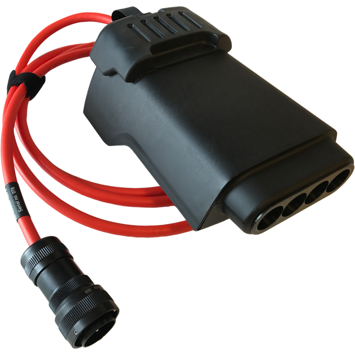 Skylotec ActSafe ACX Cable Power Supply