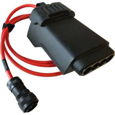 ActSafe ACX Cable Power Supply