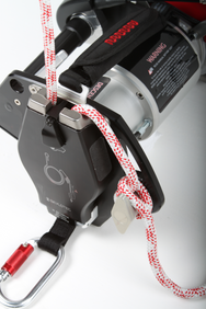 ActSafe PMX Power Ascender - imagen 4