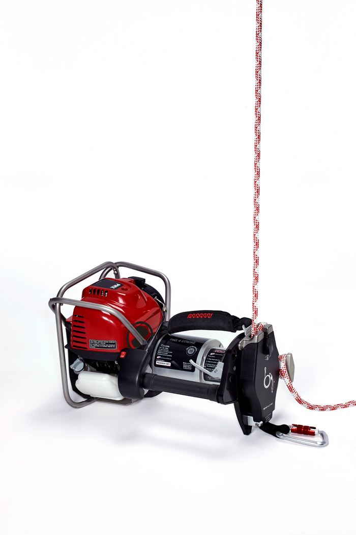 Skylotec ActSafe PMX Power Ascender