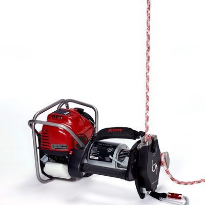ActSafe PMX Power Ascender