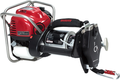 Skylotec ActSafe PMX Power Ascender – zweites Bild