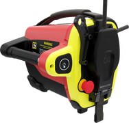 ActSafe RCX Rescue Ascender