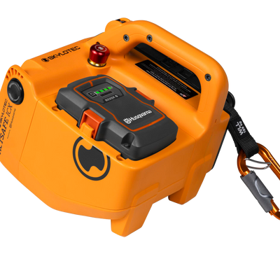 ACTSAFE ICX POWER ASCENDER