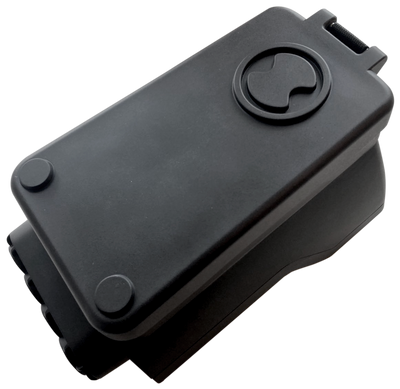 ACTSAFE HIGH CAPACITY BATTERY IP55
