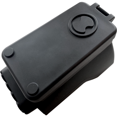 ACTSAFE HIGH CAPACITY BATTERY IP55