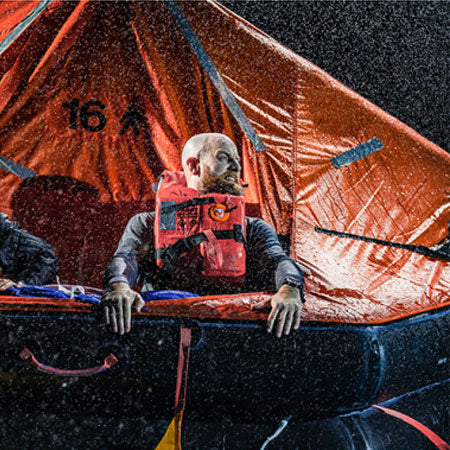 Crewsaver Premier Compact Schwimmweste für Erwachsene 83200 - Crewsaver - Schwimmweste - MTN Shop DACH