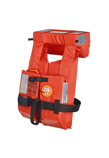 Crewsaver Premier Compact Schwimmweste für Erwachsene 83200 - Crewsaver - Schwimmweste - MTN Shop DACH