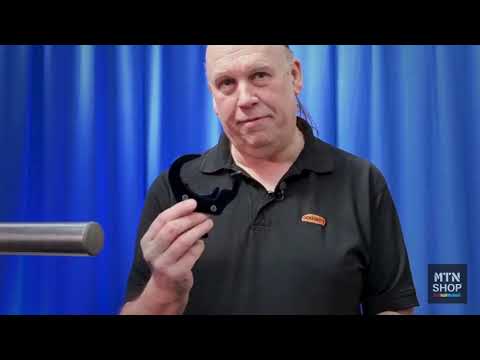 Doughty Engineering - Quick Release Slimline Clamp Basic - imagen 6